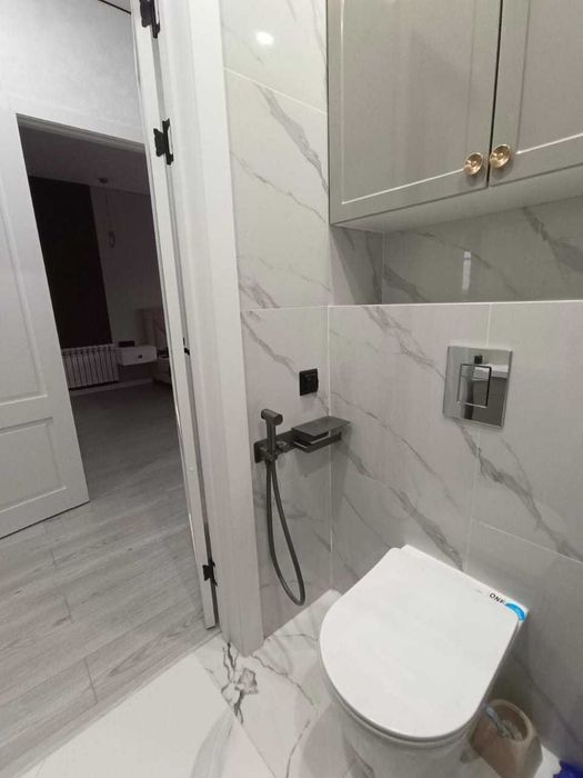 Продам 3 ком. квартиру в мкрн. Орман