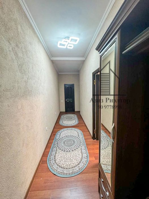 2/7/9 Паркентский Golden House