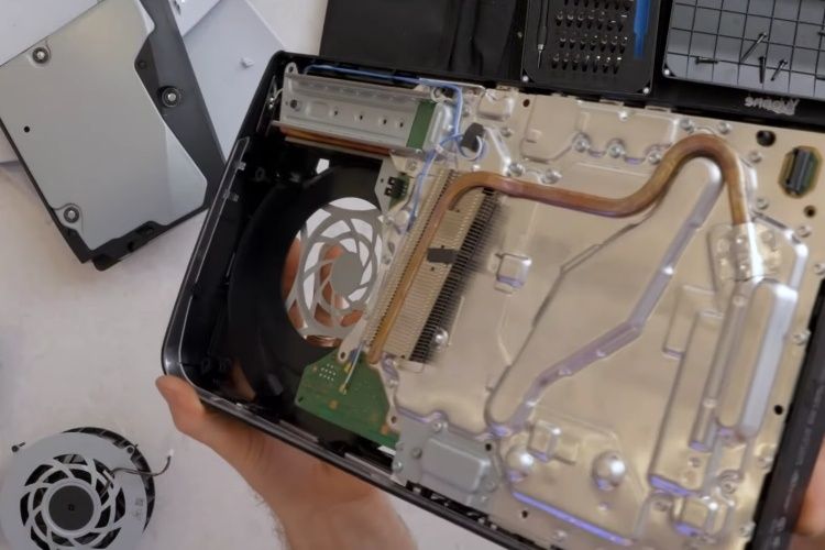 Mentenanță/Reparații PC, Console, Electronice