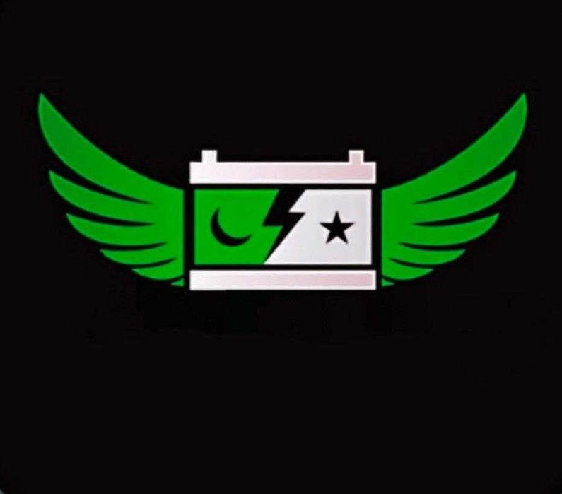 Akkumlyator AKB Аккумлятор