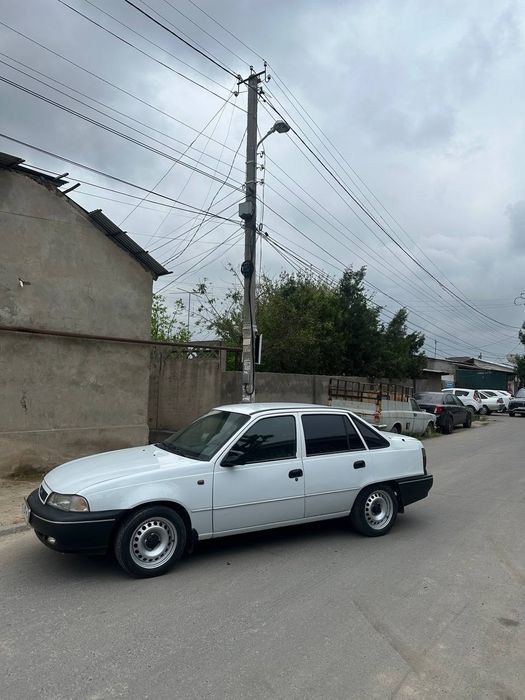 Chevrolet Nexia 1996 — 6