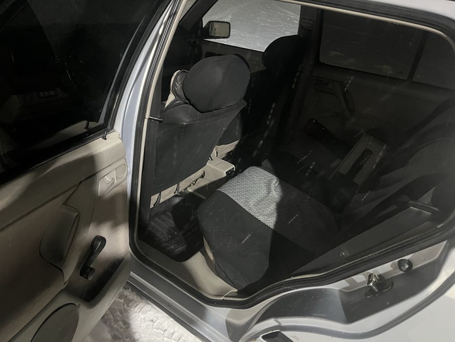 Продам гольф 3 .