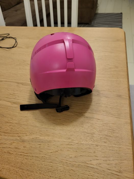 Детска каска за ски XS 48-52cm