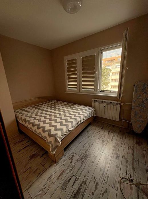 Дава се под наем Двустаен апартамент в София, Младост 3 - 43 кв.м за 499 € - Снимка #4