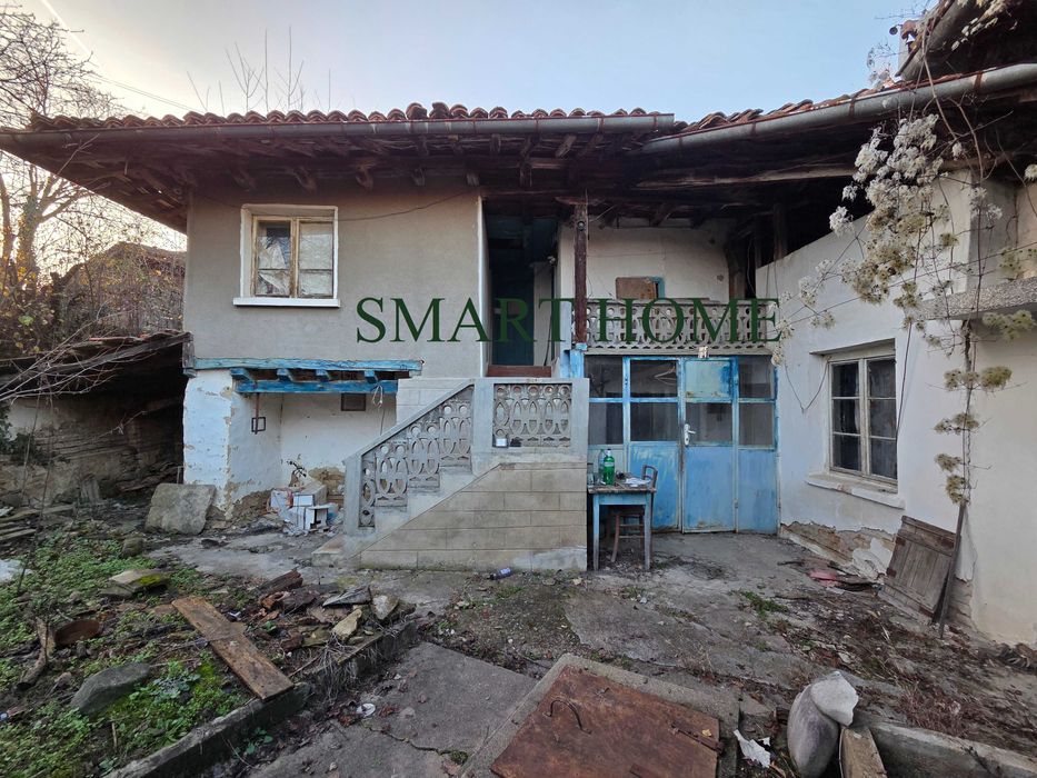 Продава се Къща в с. Пчелище, Област Велико Търново - 100 кв.м за 253 €/кв.м - Снимка #4