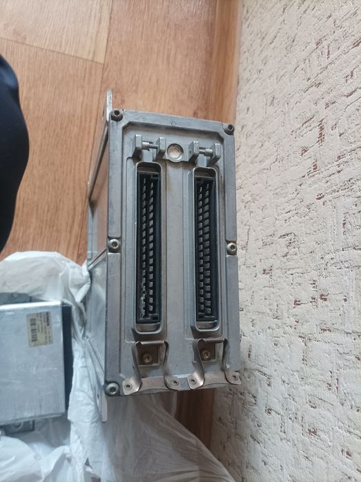 Продам блок управления двигателем на  DAF 95