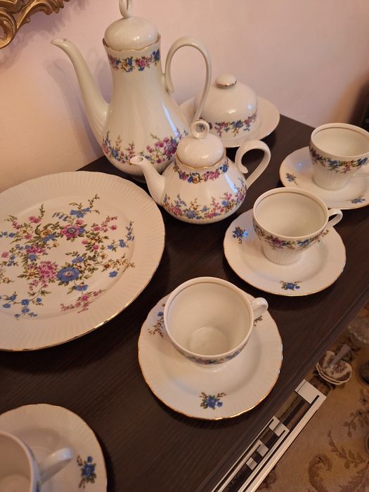 Чайный сервиз Германия  на 6 персон