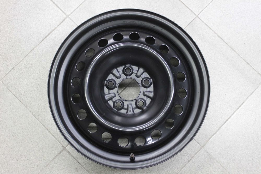 Джанта 17" 5х114,3 Kia, Hyundai, Mazda, Mitsubishi