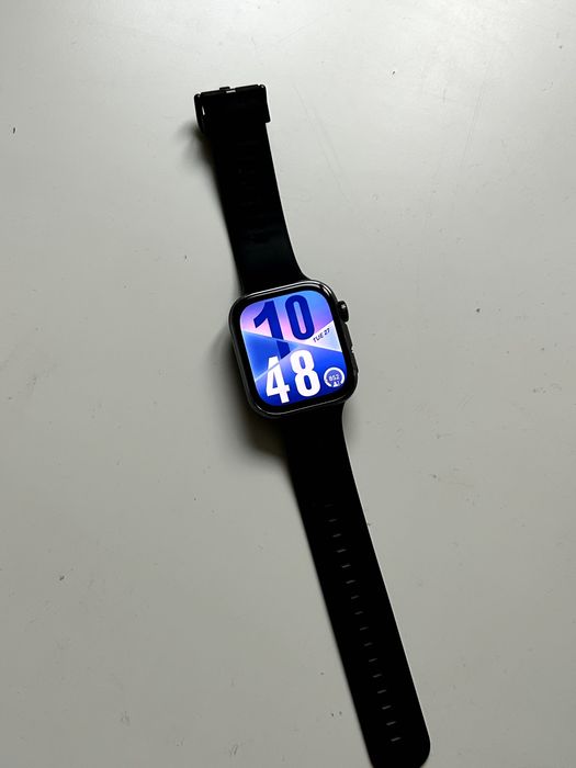 Huawei Fit 4 - смарт часовник