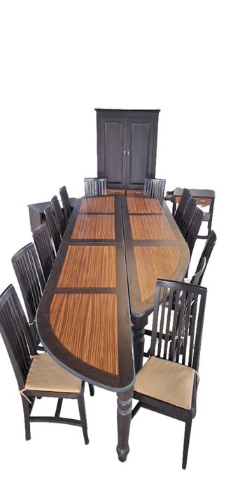 Vand garnitura de mobilier dining