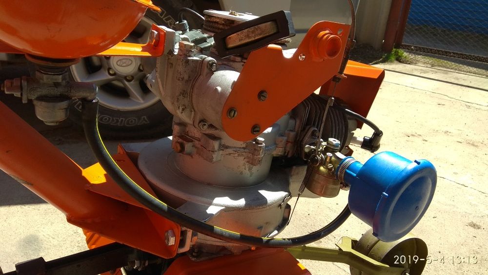 Мотокультиватор продам.