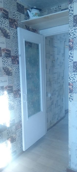 Сдам 1 ком кв на 8мкр