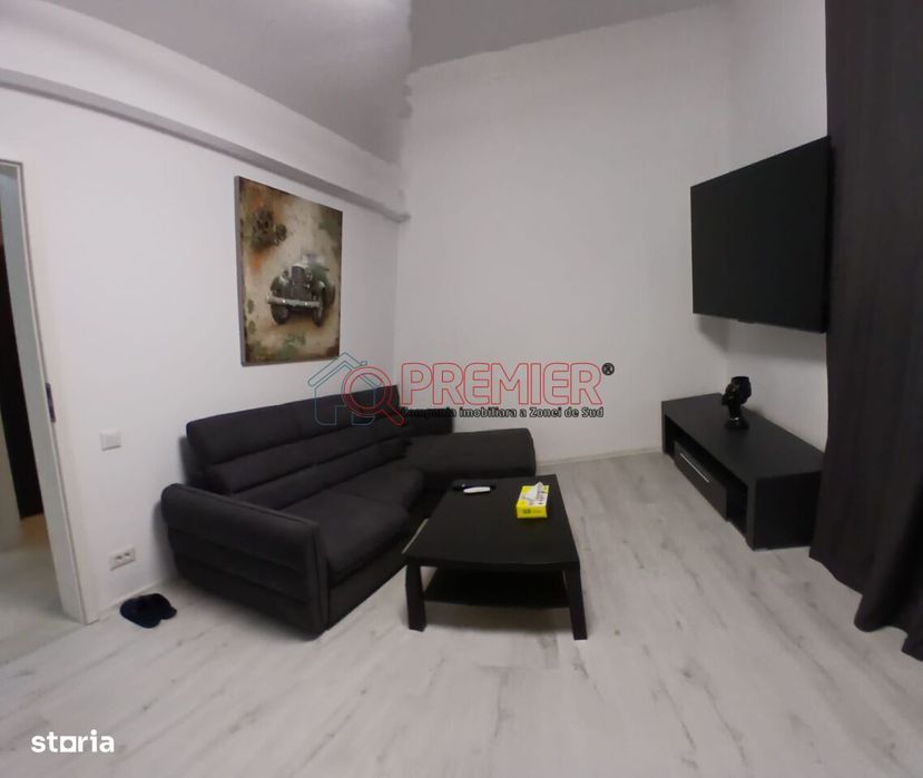 Metrou Aparatorii Patriei - apartament 2 camere