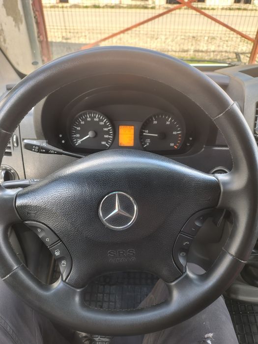 Mercedes Sprinter