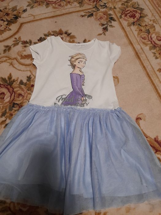 Сет от три рокли