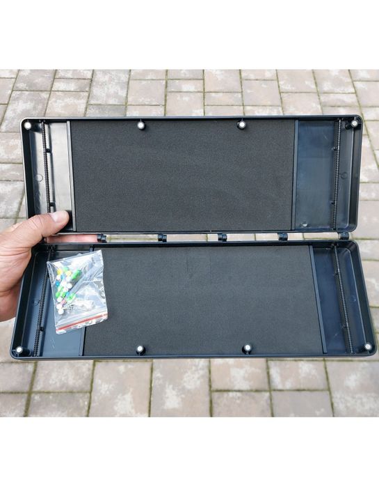 Penar Rig-Uri Cu Inchidere Magnetica