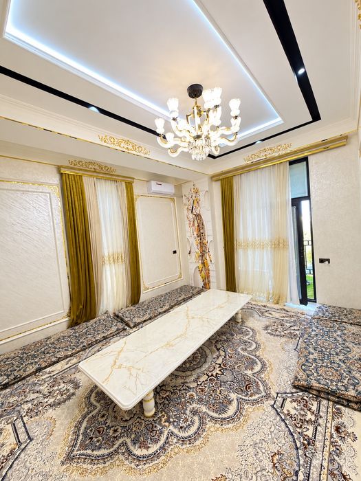 Квартира 2 хонали 65м²