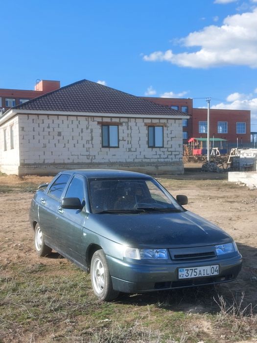 Продам ваз 2110,