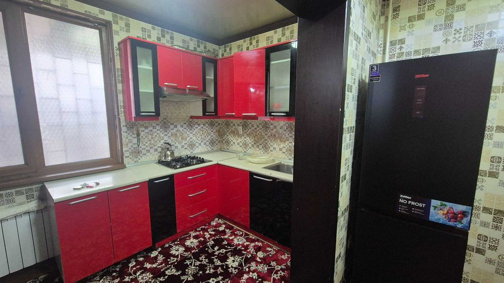 Сдам в аренду 5-ти комнатную.Тахтапуль.Динамо.