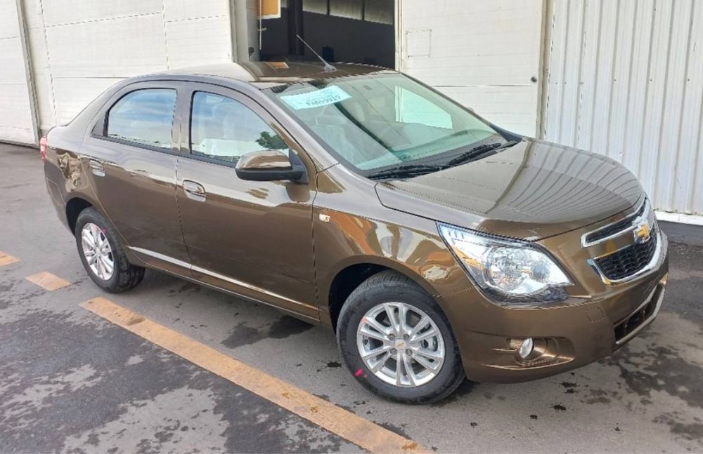 Cobilt yangi 2024 yil bir qol