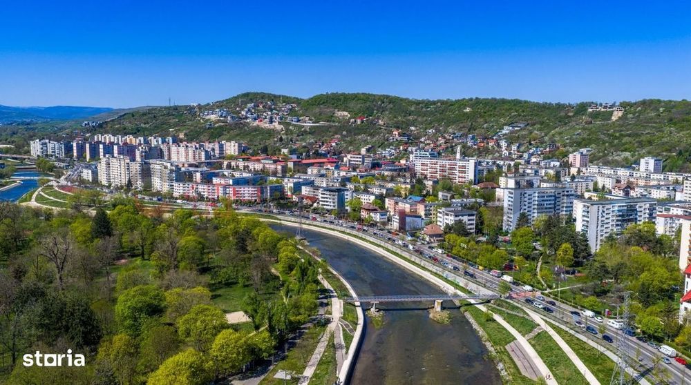 Teren construcții 800 mp, Grigorescu  !!