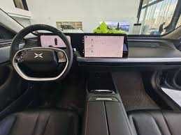 Xpeng P7 AWD 750 4AW Pengyi ultra pod zakaz