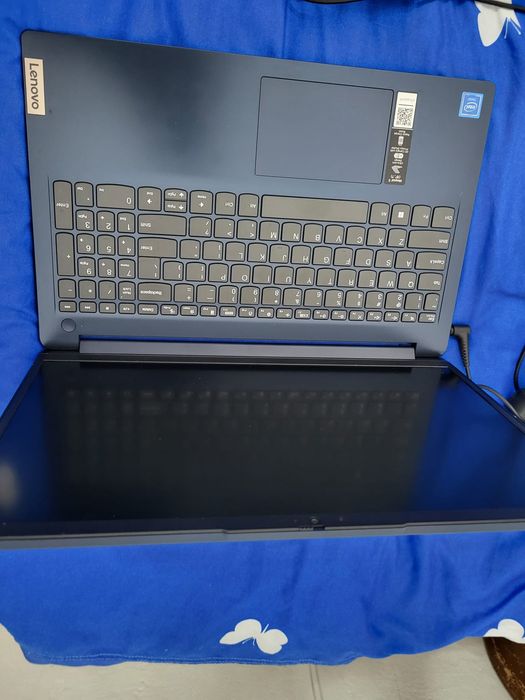 Laptop IdeaPad 1 15IGL7