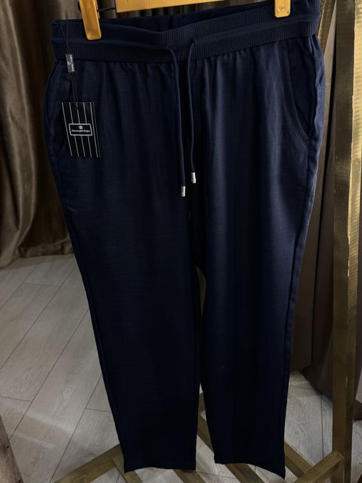 Лиен брюки Zegna