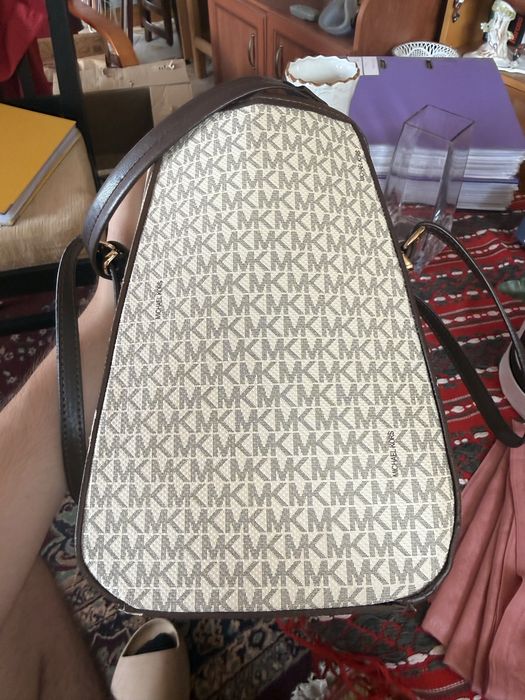 geantă Michael Kors