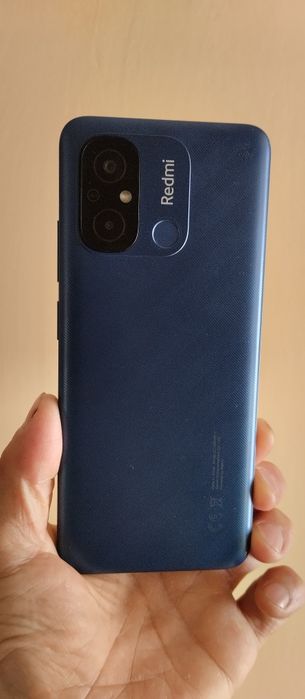 Телефон Редми б/у