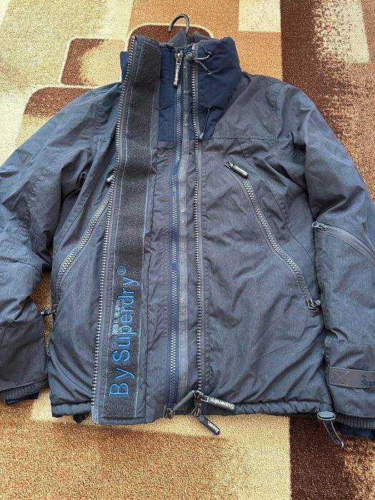 Зимни якета за момче.