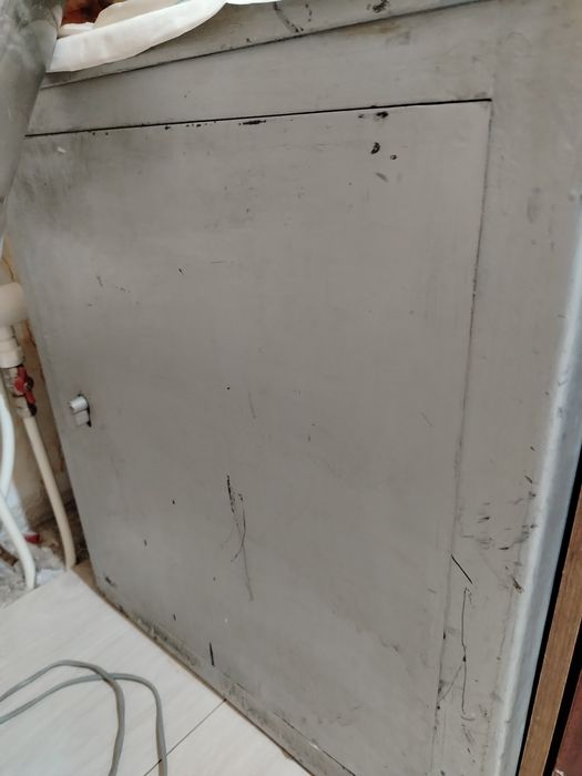 Продам Сейф в  хорошем  состоянии