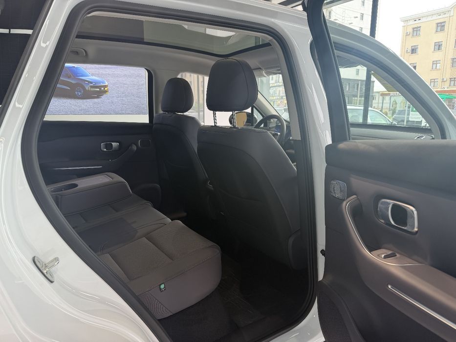 Other C10 REEV 2025 — 4