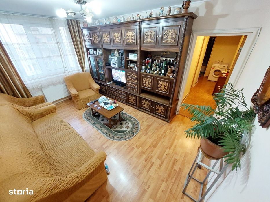 4 camere Militari / Apusului / Gorjului / Pacii / 2 bai