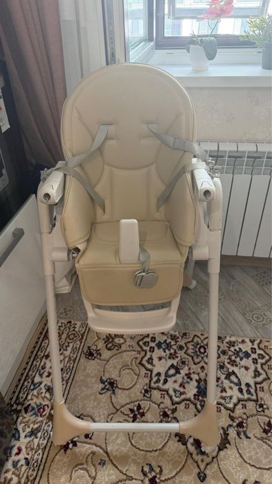 Стульчик для кормления Tomix