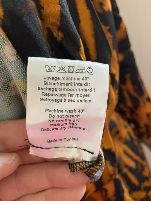 Платье из Парижа