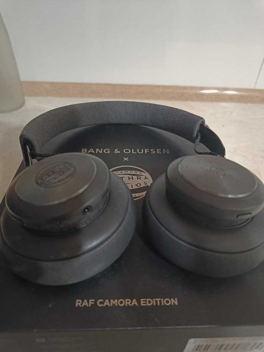 Bang & Olufsen H4 Raf Camora edition