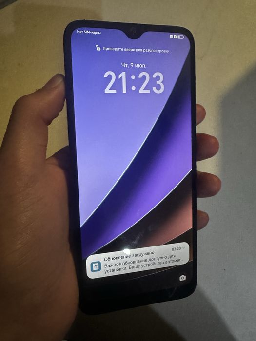 Продам телефон honor