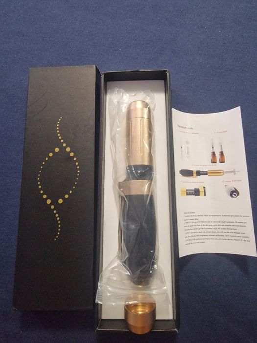 Hyaluron pen cu presiune mare