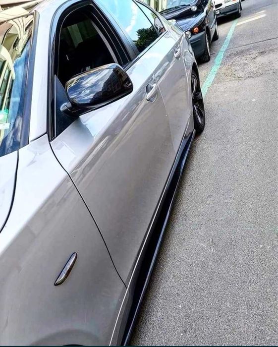 Добавки за прагове за BMW E60/61,F10/F11,E39 и други