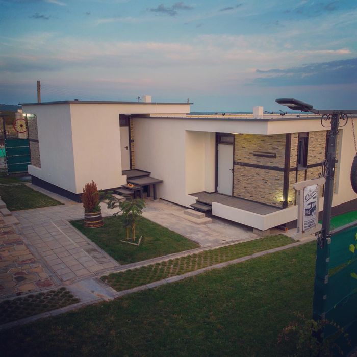 Продава се Къща в Пловдив, Кючук Париж - 115 кв.м за 1153 €/кв.м - Снимка #12