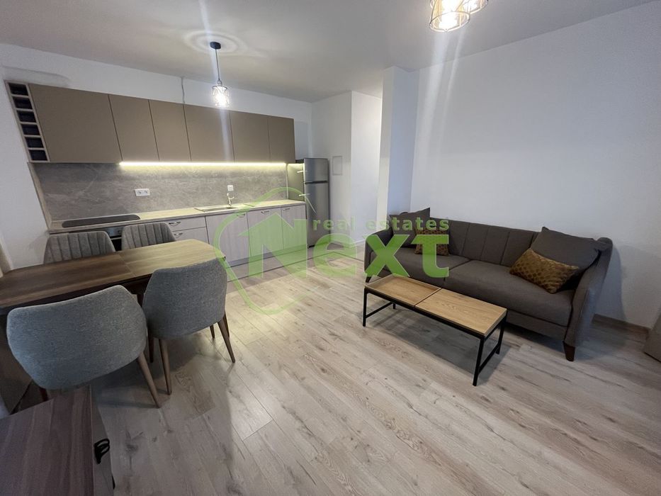 Дава се под наем Тристаен апартамент в София, Люлин 2 - 133 кв.м за 718.08 € - Снимка #2