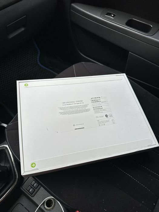 Macbook Air 15; 512 Gb