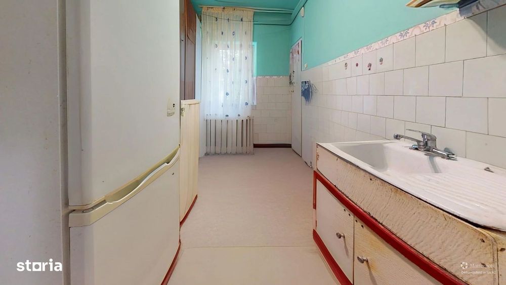 Apartament decomandat in cartierul astra-Zorilor — fotografia 1