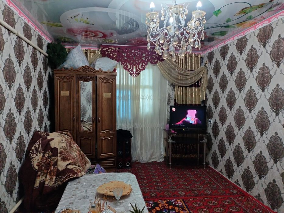 Xiva Shahar Gilamchi mahallasida 2 xonali kvartira sotiladi