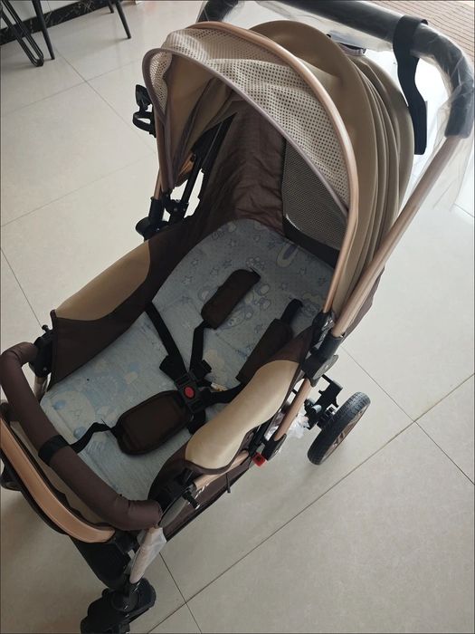 Коляска детская новые