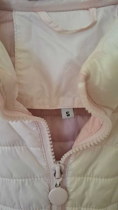 Дамски пролетни якета