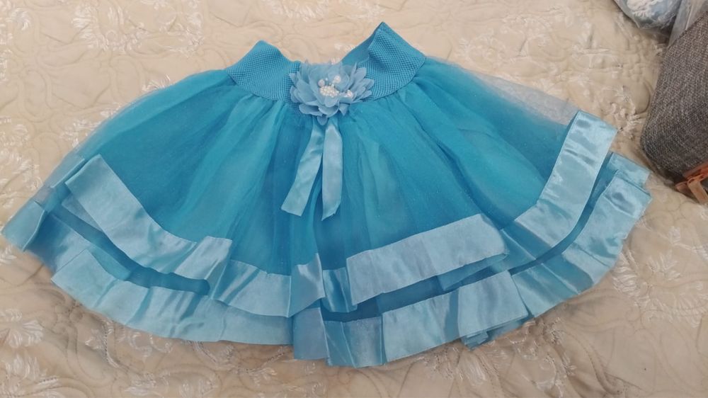 Детский киимдер нарядный