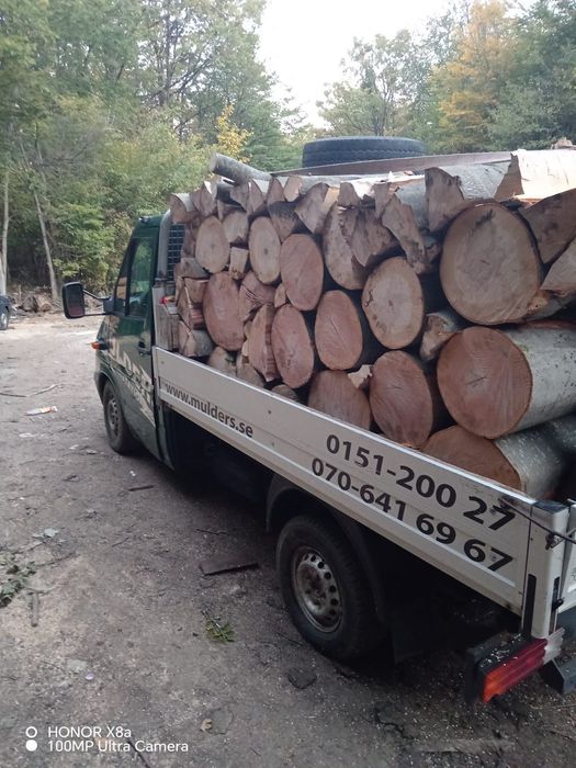 Ceuri de fag paletizate 350 paletu avem și crăpate din buștean avem și