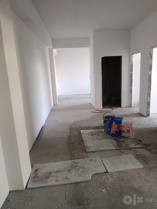 Продам Алгоритм 3 ком 1 этаж 73500 $